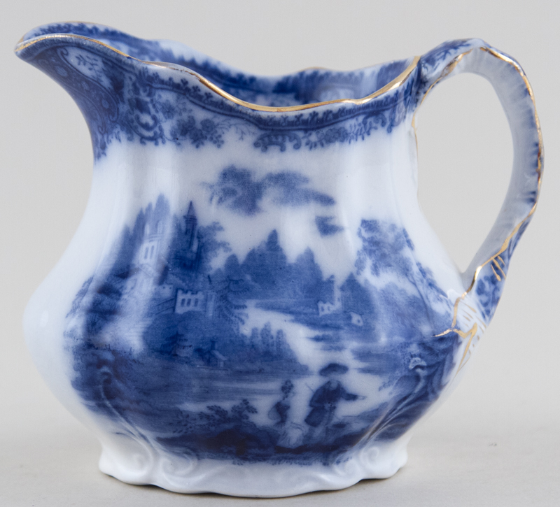 Jug or Creamer c1900